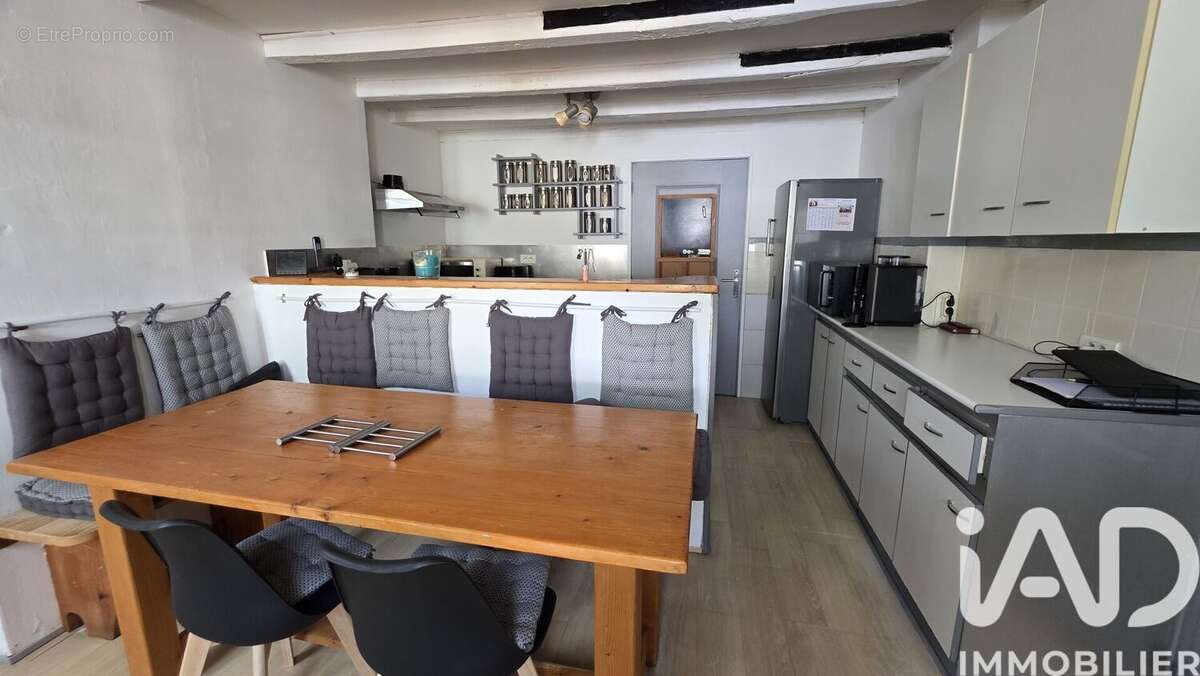 Maison 135 m² à Champmillon  - photo 3