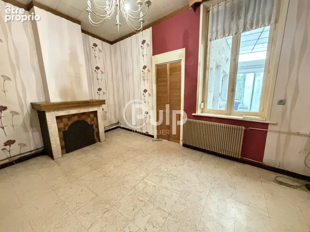 Maison à vendre à hénin-beaumont - photo 2