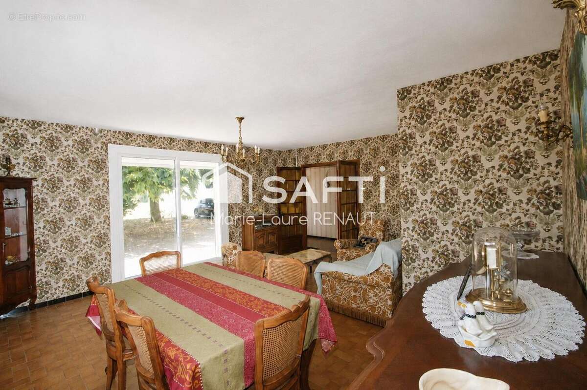 Maison 91 m² à Briatexte  - photo 9
