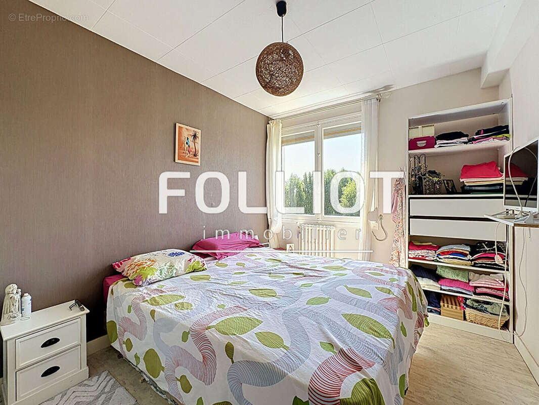 Appartement à GRANVILLE