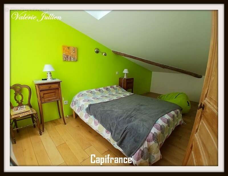 Maison à vendre 8 pièces ALIGNAN DU VENT (34) - photo 11