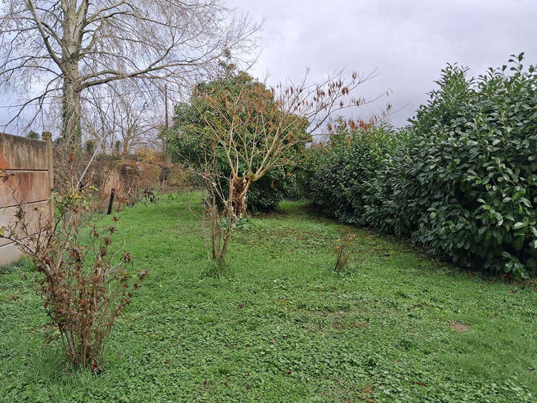 Maison à SAINT-ELOI