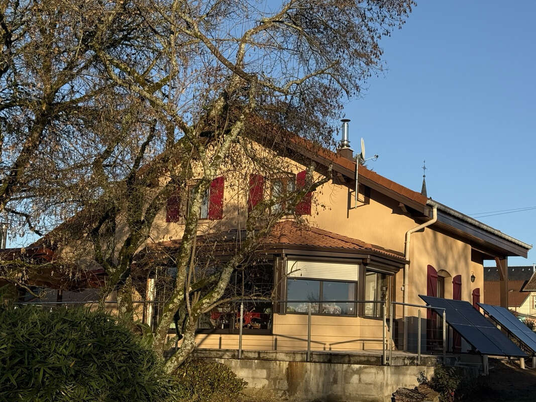 Maison à SAINT-REMY