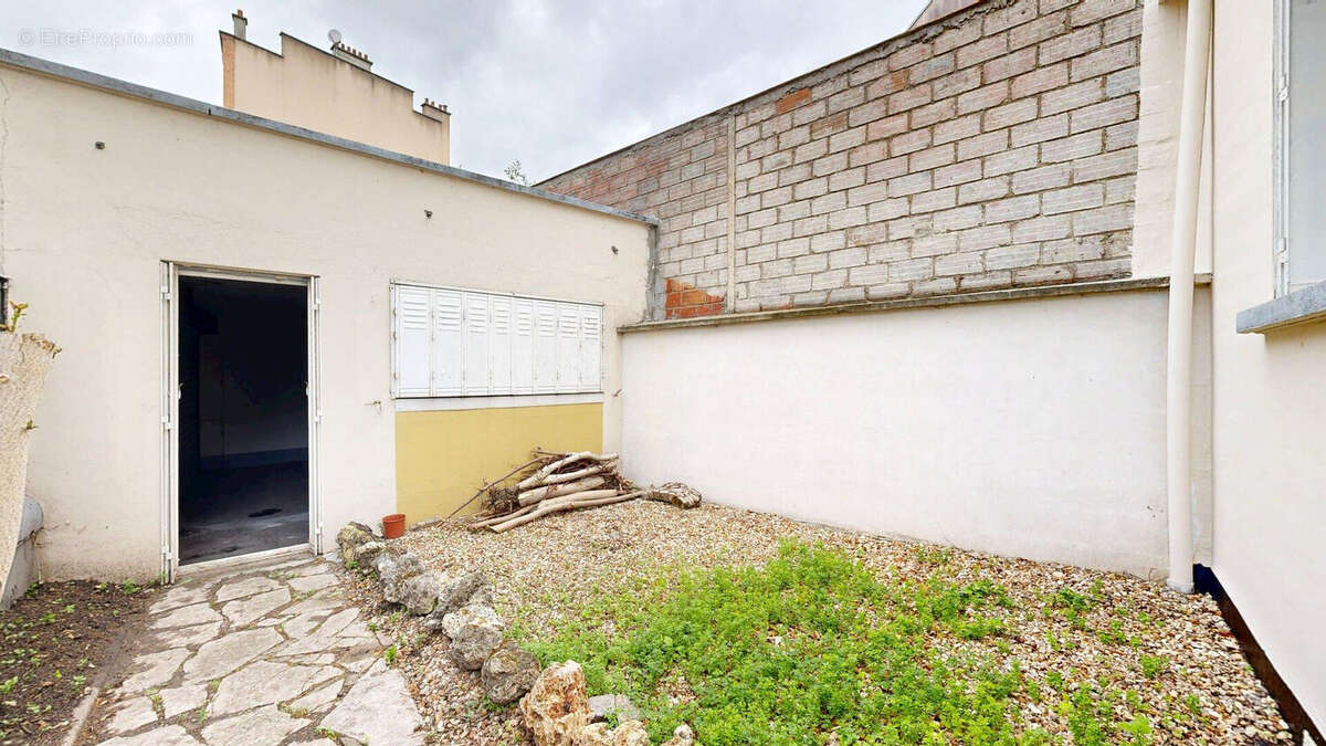 Centre ville vieux village - maison - photo 7