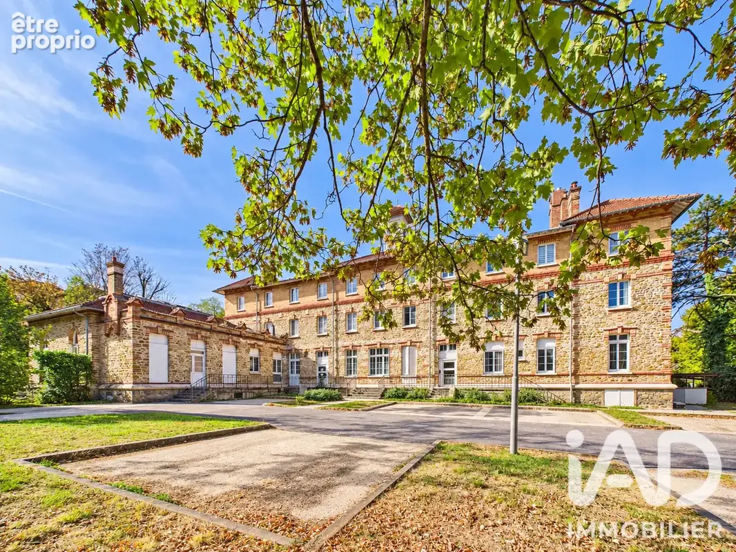 Photo 1 - Appartement à LIMEIL-BREVANNES