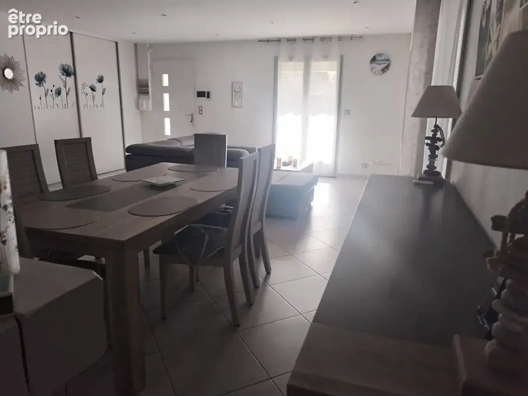 Maison 112m² à biganos - photo 2