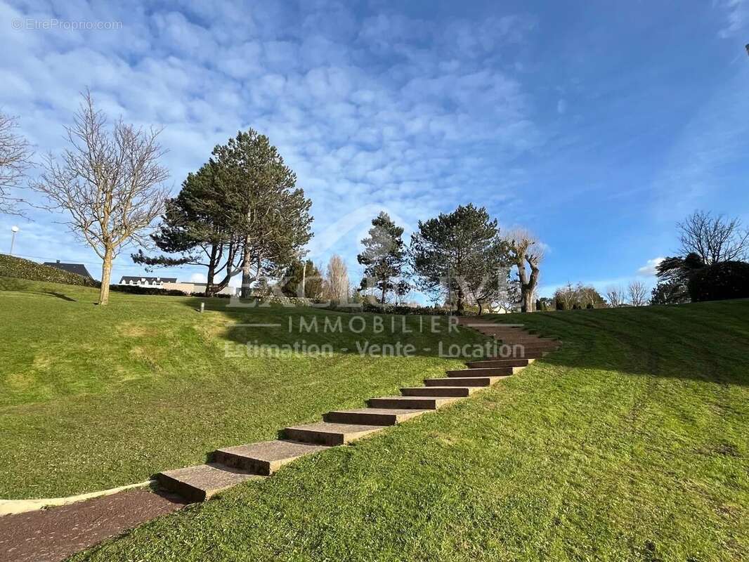 Appartement à TROUVILLE-SUR-MER