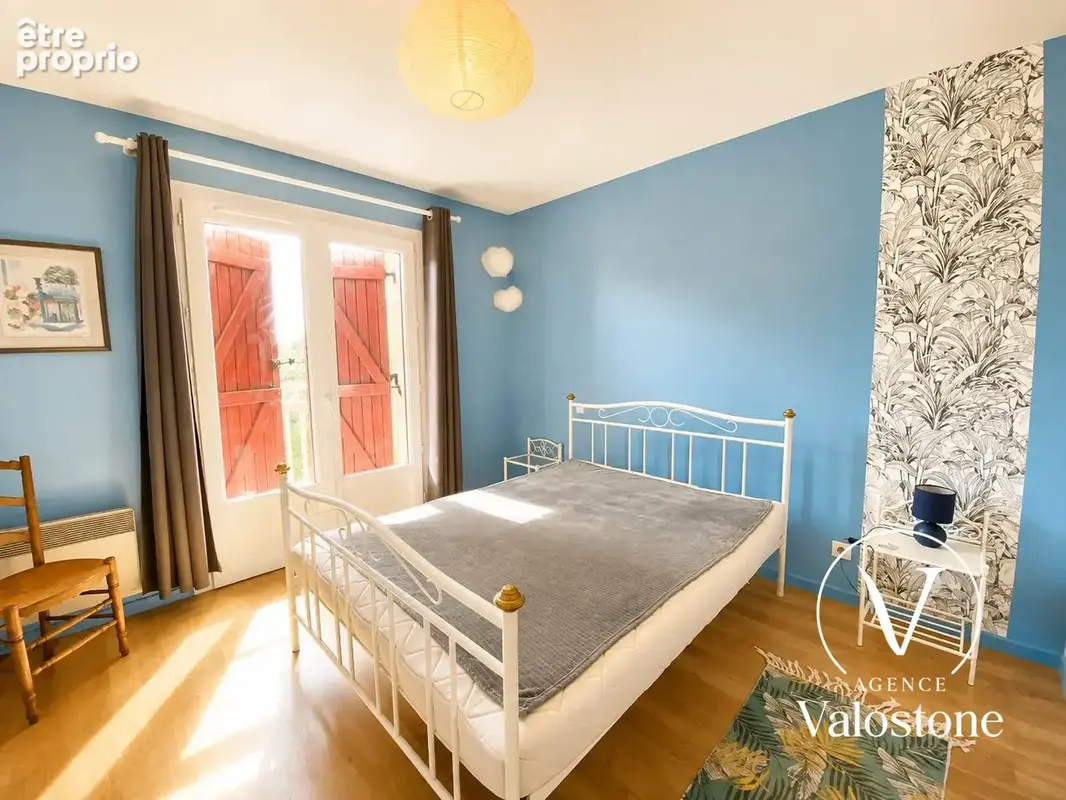 Maison 9 pièces 214 m² à vendre à Saint-Aubin (40250) - photo 8