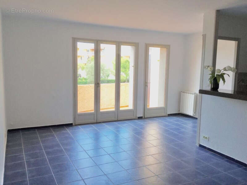 Appartement à BANDOL