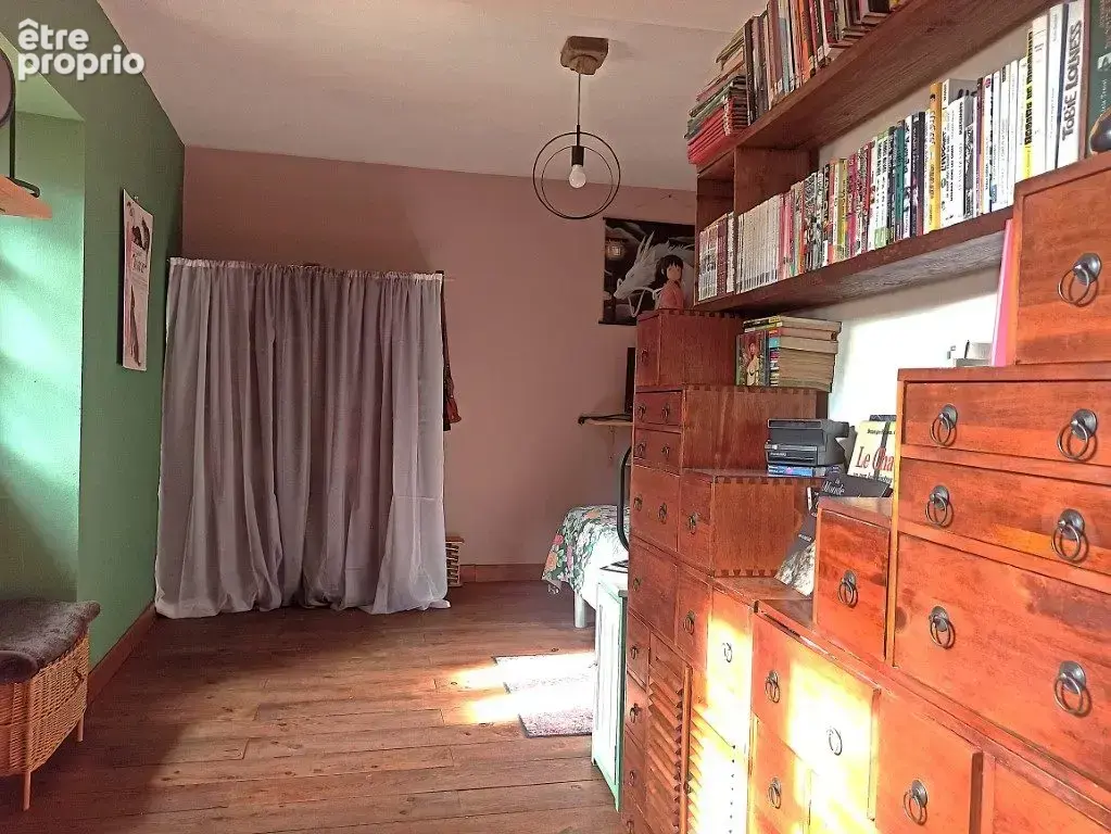 Maison 4 pièces 101 m² à vendre à Labastide-D'armagnac (40240) - photo 7