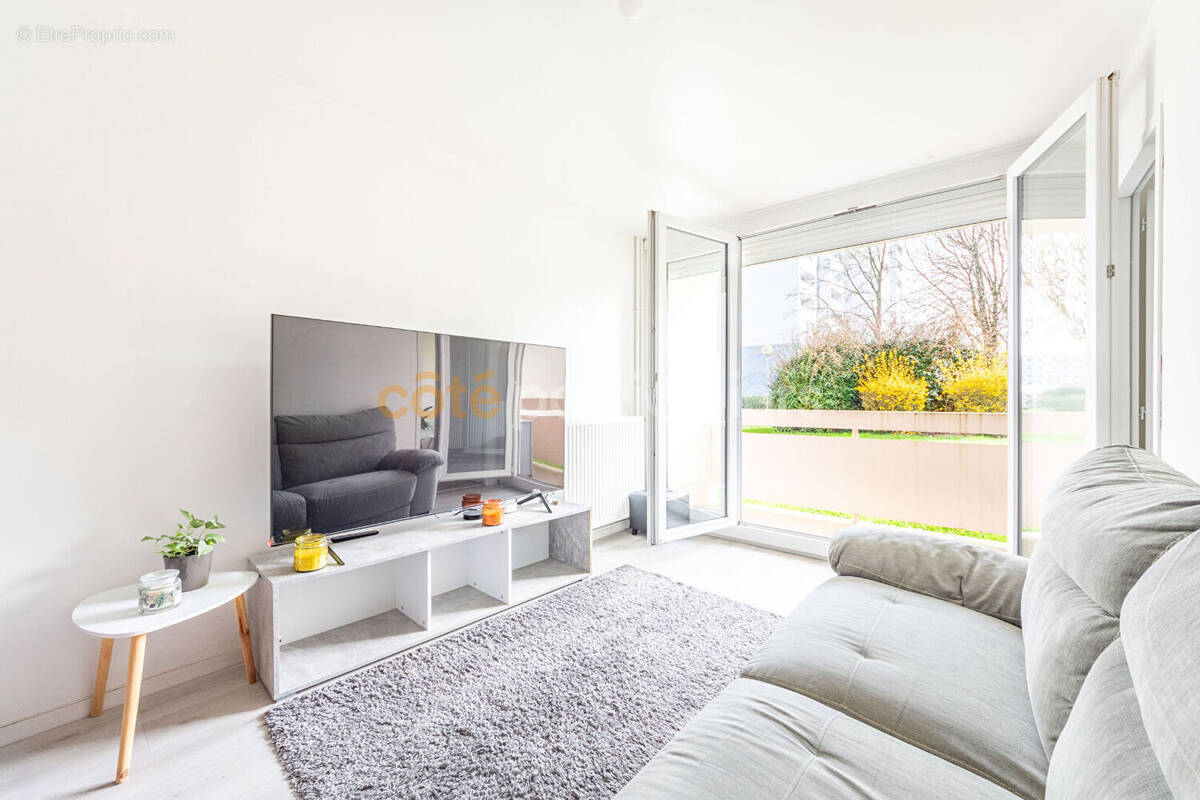 Appartement à LA ROCHE-SUR-YON