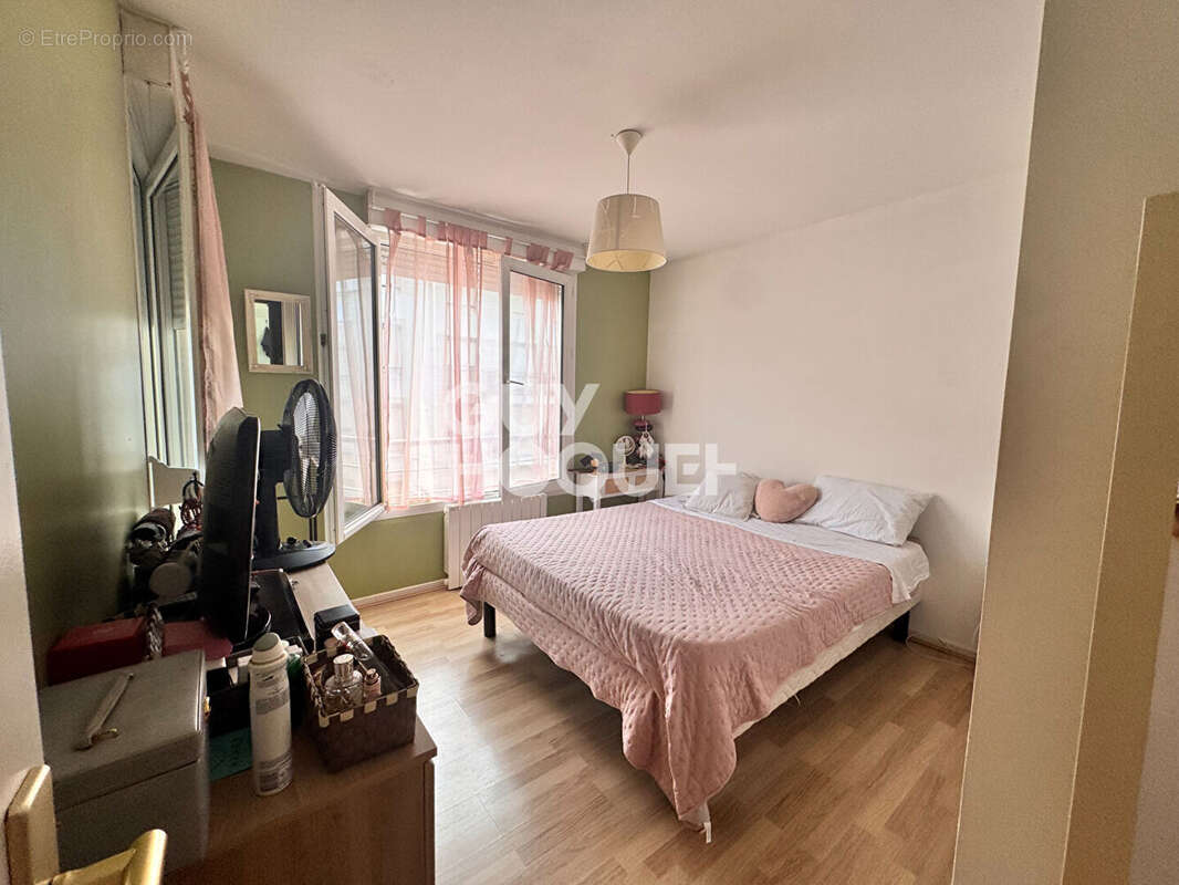 Appartement à LYON-4E
