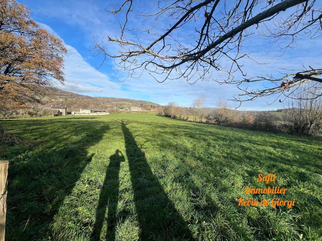 Photo 2 - Terrain à CASTELNAU-DE-MANDAILLES