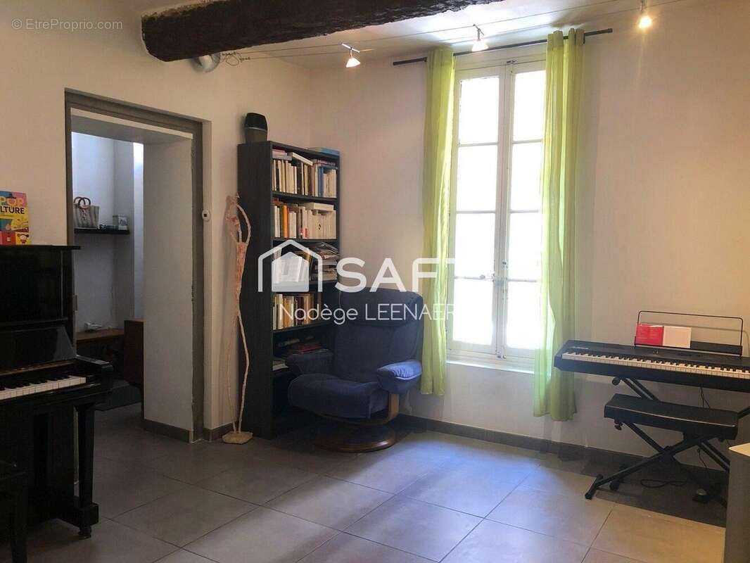 Photo 2 - Maison à PORTIRAGNES