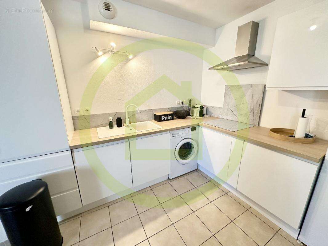 Appartement à LA SEYNE-SUR-MER