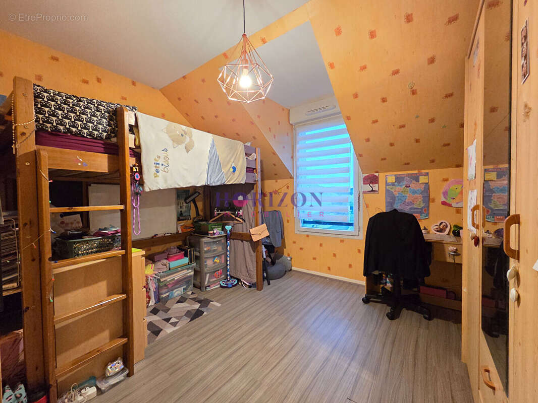 Appartement à PERSAN