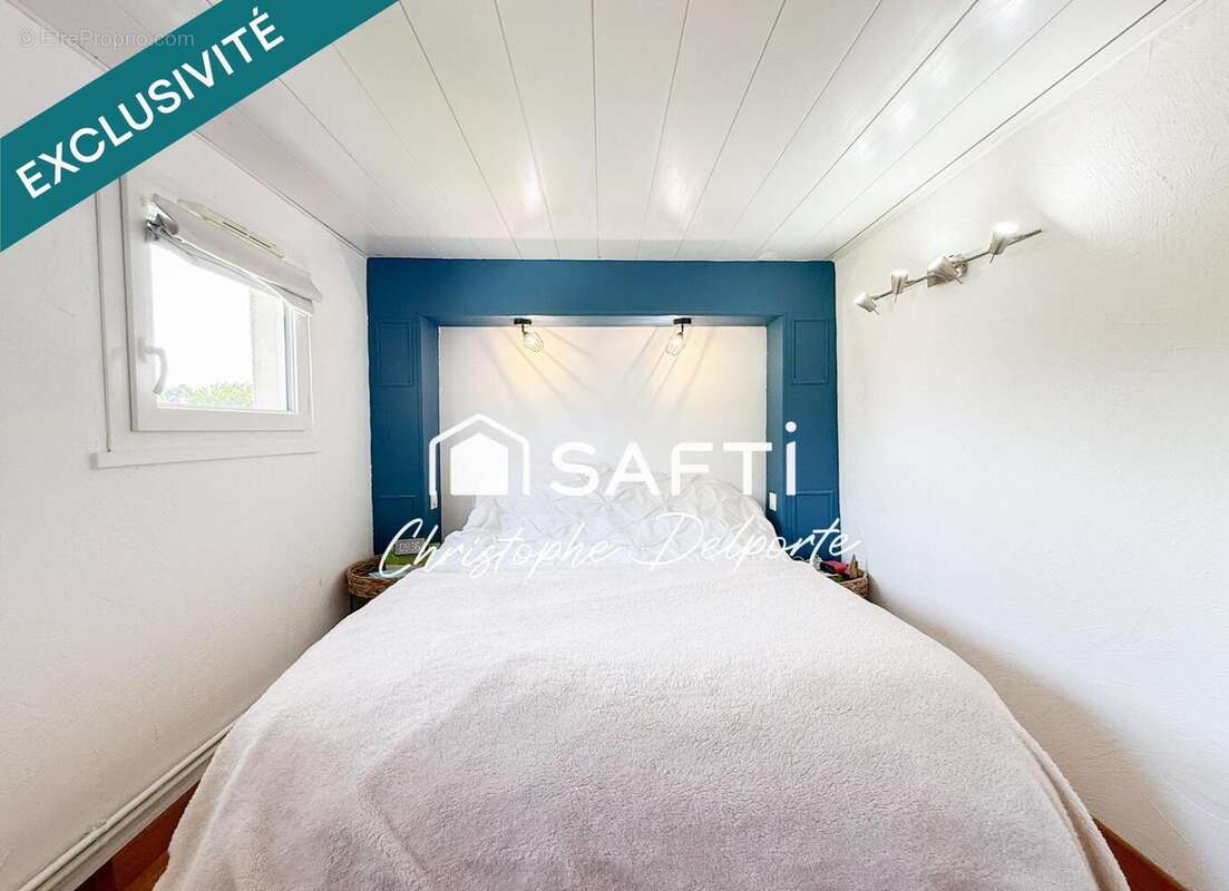 Photo 5 - Maison à SAINT-AUBIN-ROUTOT