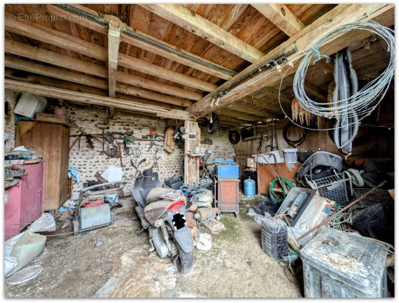 Maison à SAINT-GERME