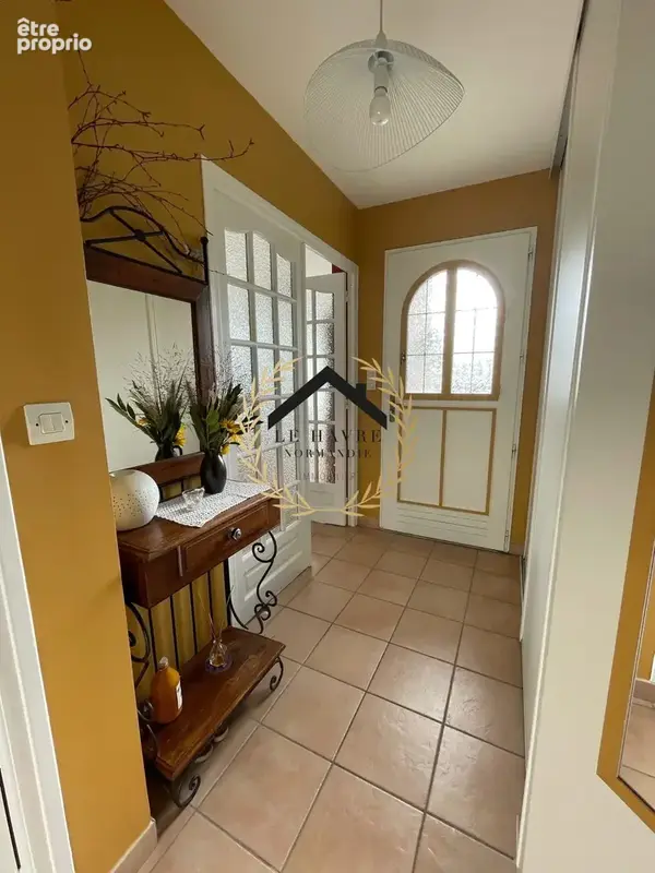 Maison 5 pièces 120 m² à vendre à Vergetot (76280) - photo 4