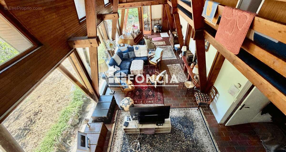 Maison à rénovée sur le secteur du PONTEL - photo 3