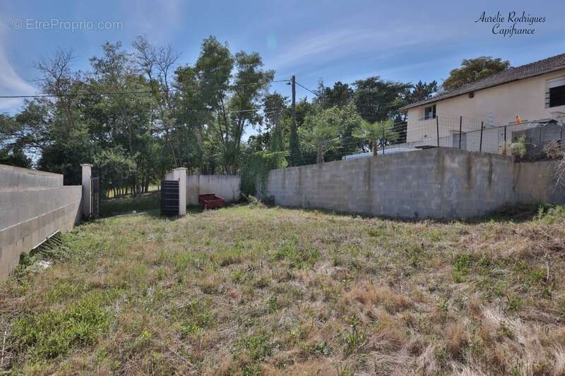 Maison à CHANOZ-CHATENAY