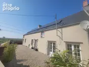Maison à HIREL
