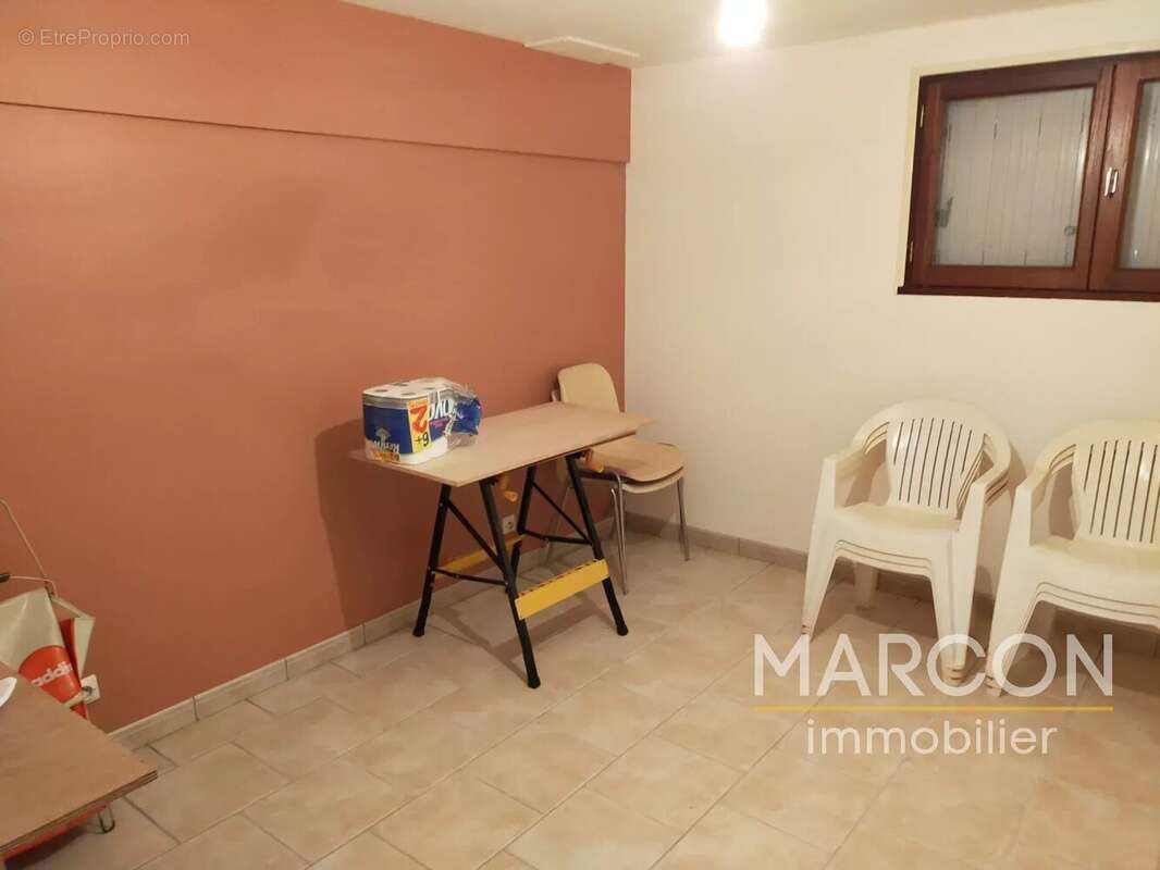 Maison à LA SOUTERRAINE