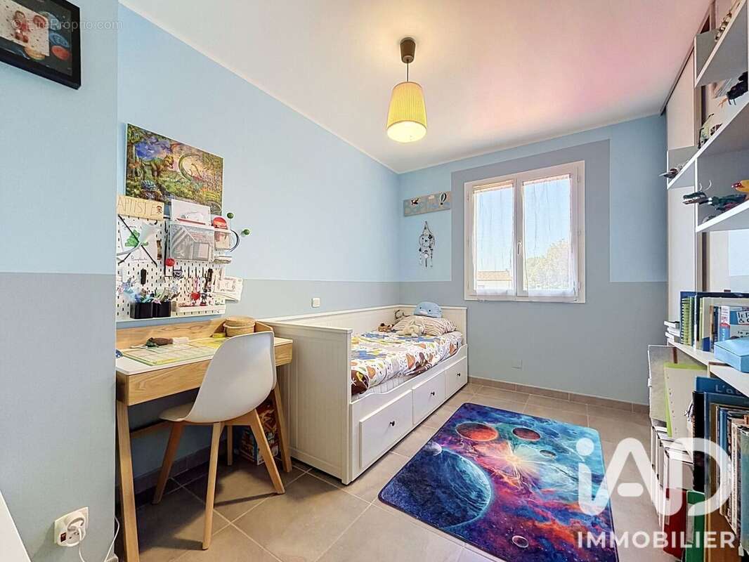 Photo 6 - Maison à SALON-DE-PROVENCE