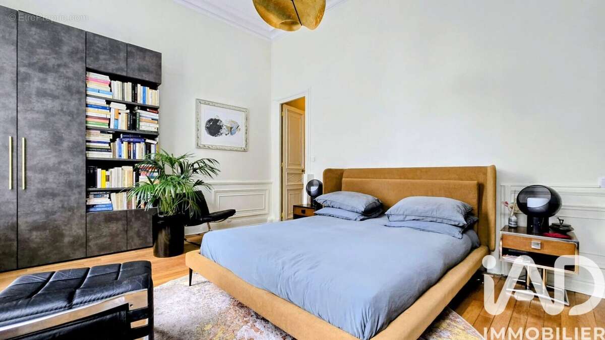 Photo 5 - Appartement à ROUEN