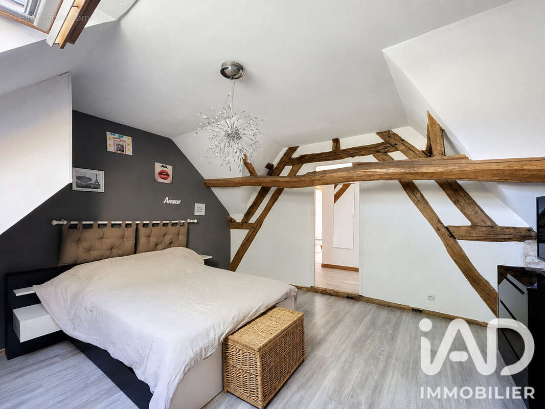 Maison 117 m² à Lailly  - photo 7