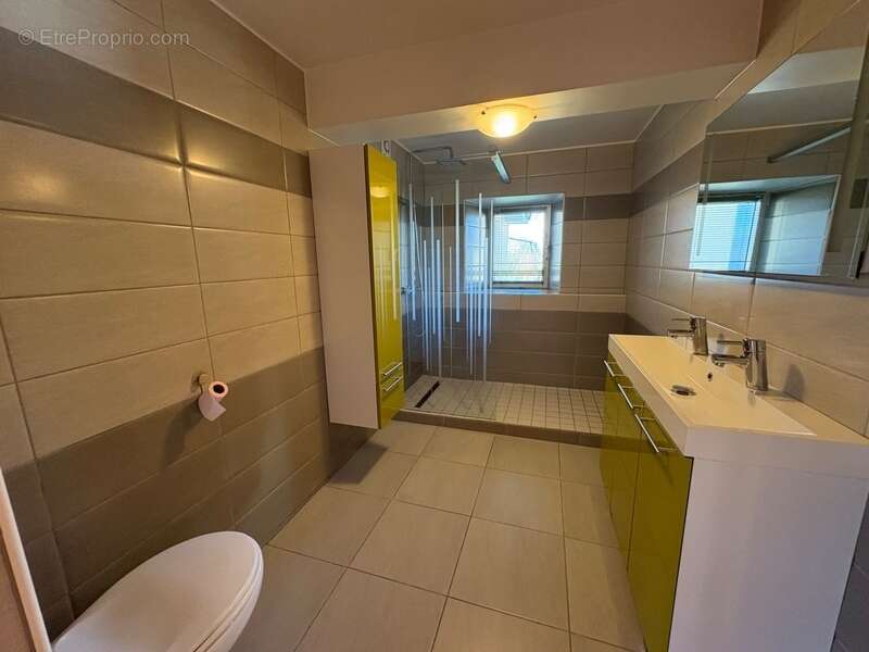 Maison à SAINT-SAMSON-DE-BONFOSSE