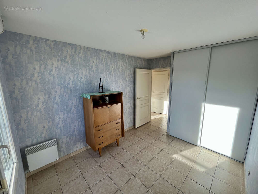 Appartement à LA SEYNE-SUR-MER