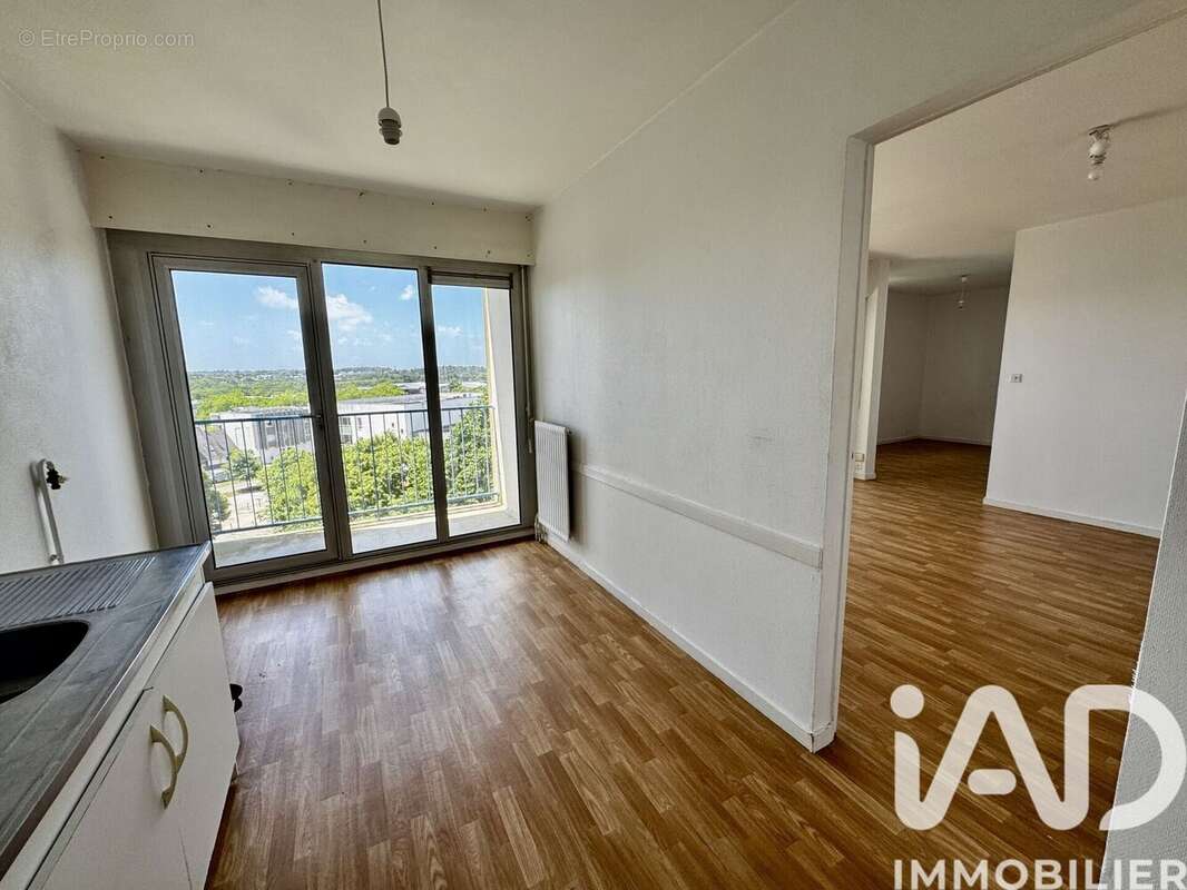 Photo 5 - Appartement à VANNES