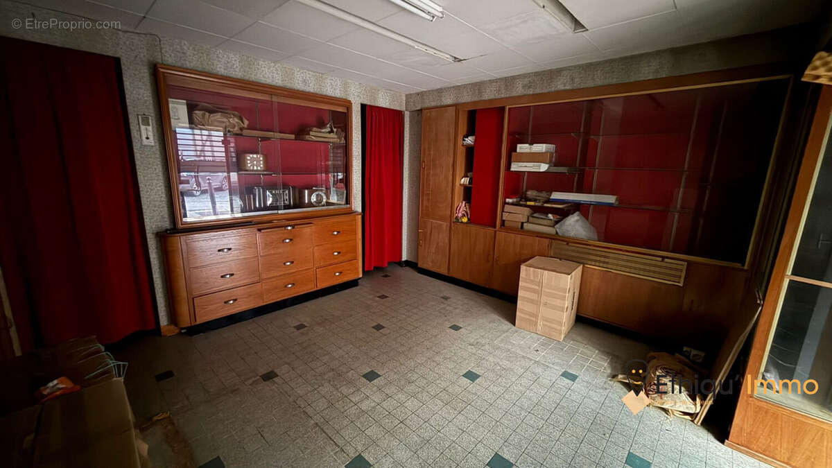 Appartement à BAR-SUR-AUBE