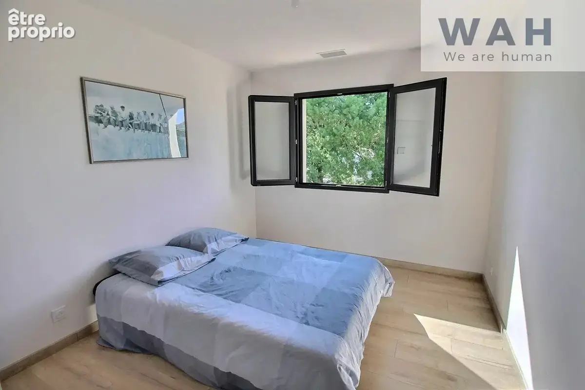 Vente villa 6 pieces, 5 chambres, garage, piscine - 34380 sa - photo 10