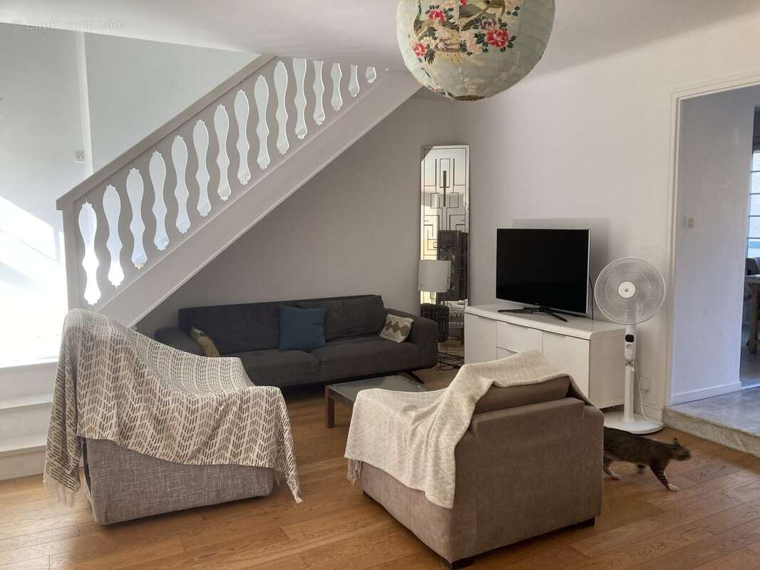 Maison à ARGELES-SUR-MER