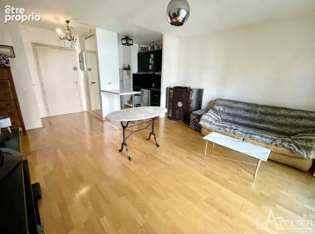 Appartement - photo 10