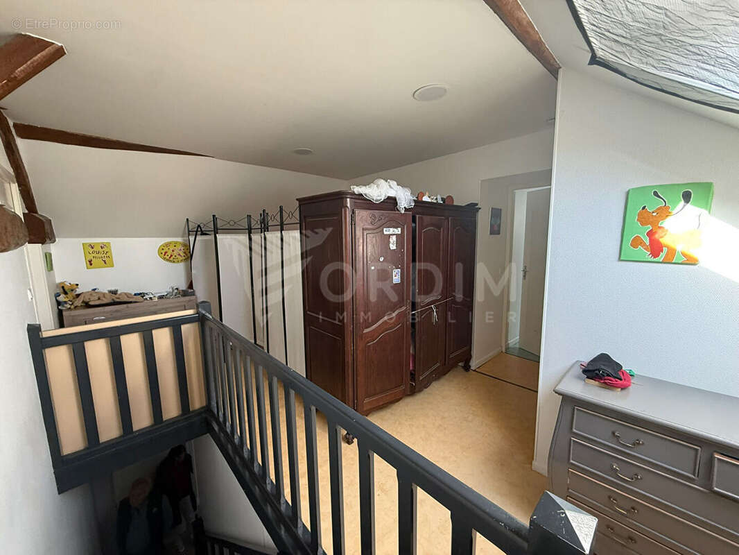 Investissement locatif à Sainpuits - photo 9