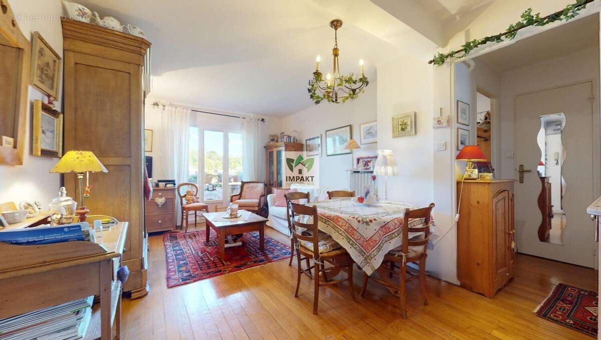 Appartement à BELFORT