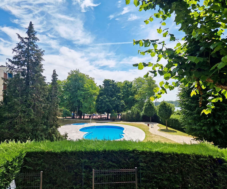 Appartement à HERBLAY