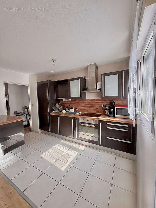 Appartement à LYON-3E