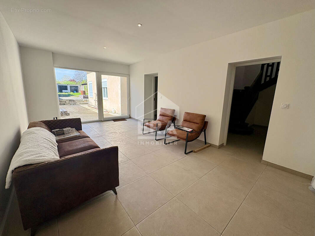 Appartement à TARBES