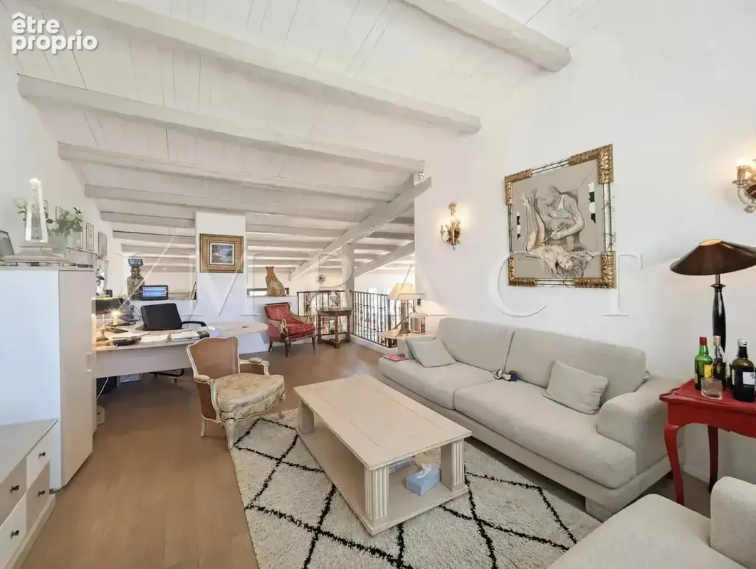 Villa proche du centre-ville de Cannes à vendre - photo 6