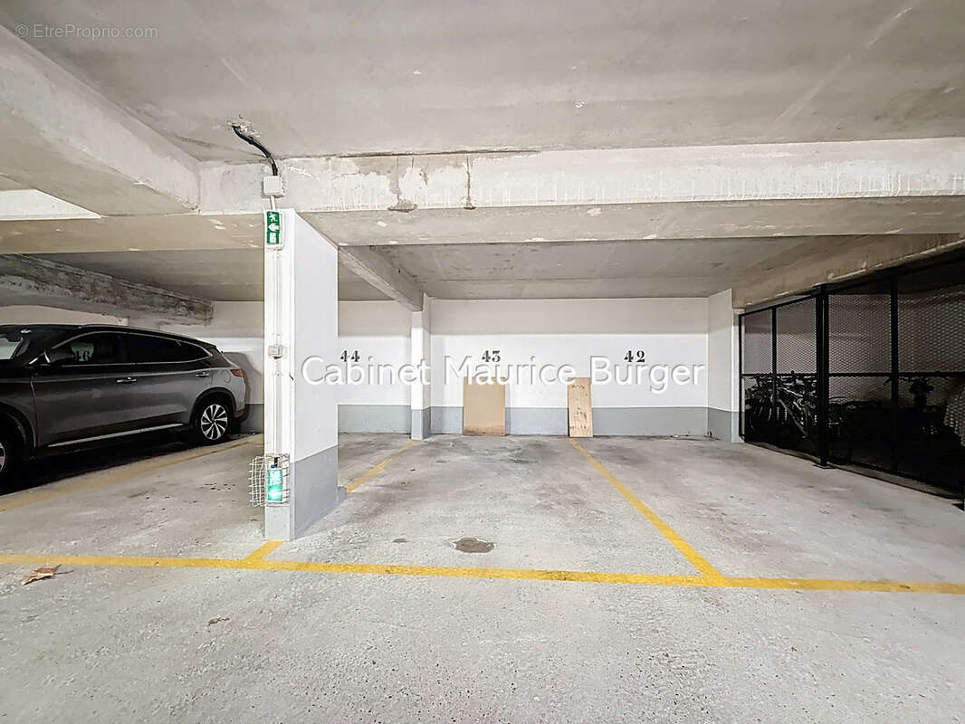 Appartement à PUTEAUX