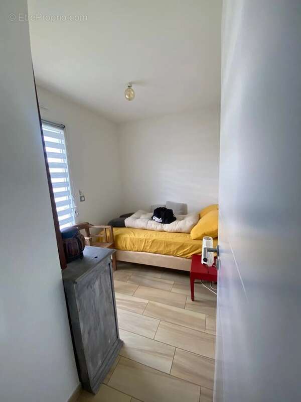 Maison à DOMPIERRE-SUR-MER