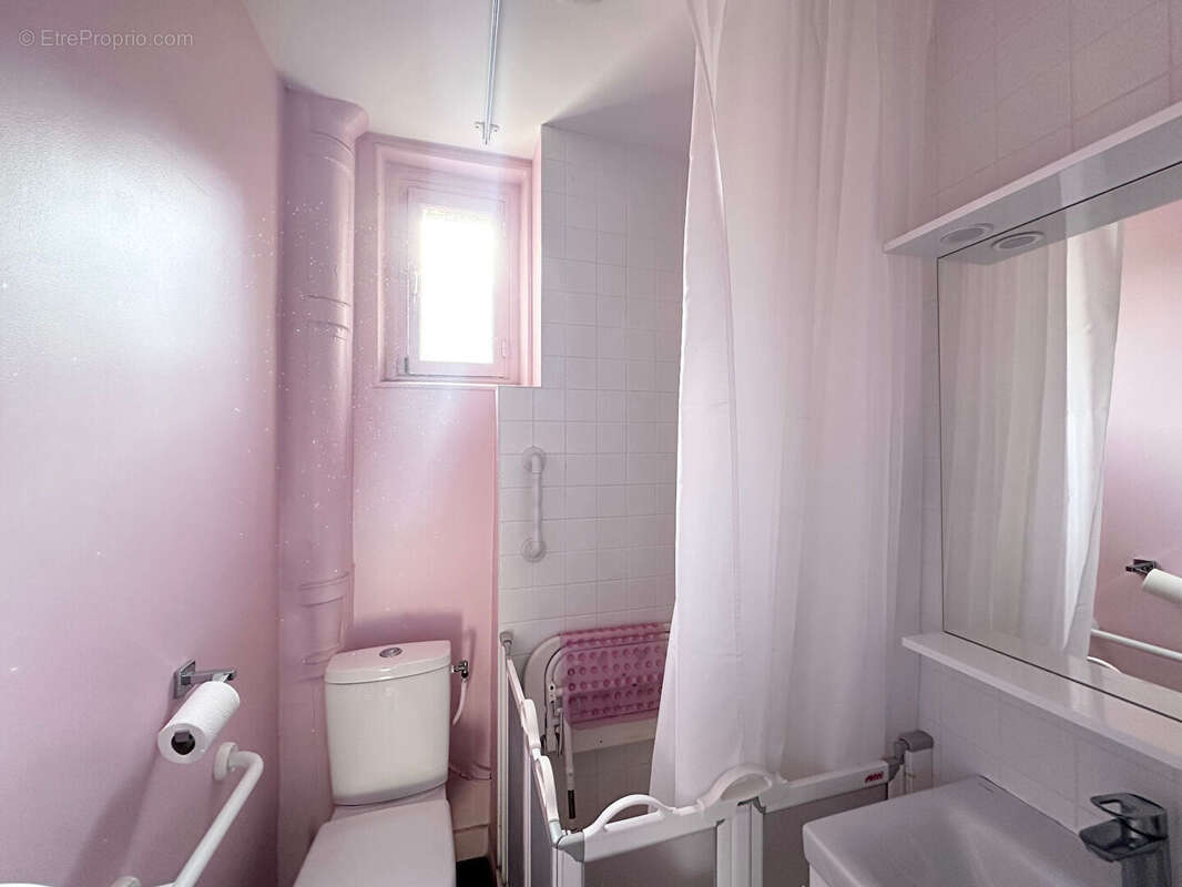 Appartement à MALAKOFF