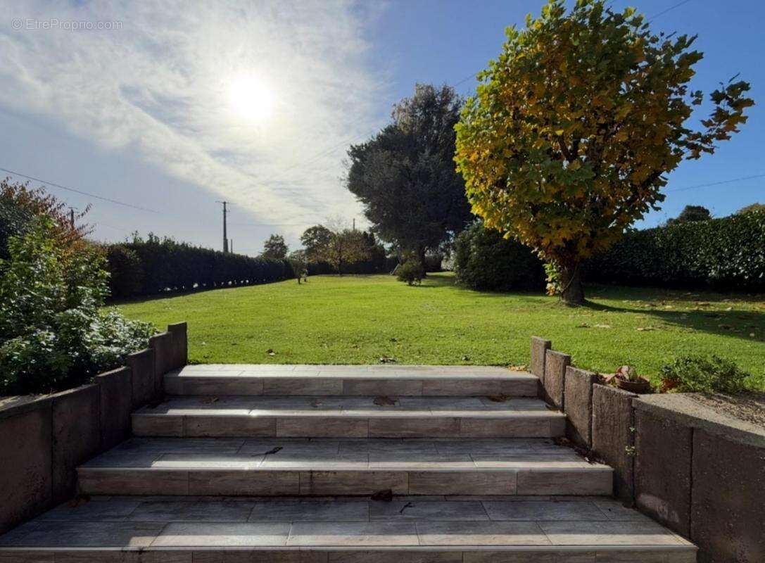 Maison à MALESTROIT