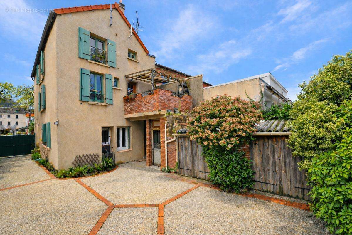 Appartement - photo 14