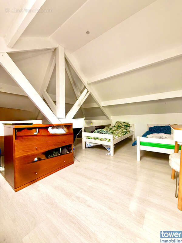 Appartement à DRANCY