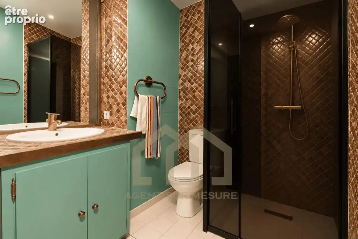 Magnifique Triplex au coeur du 5eme - photo 9